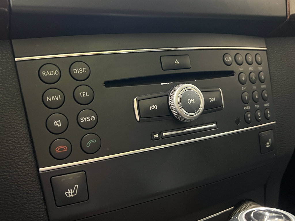 Used 2012 Mercedes-Benz GLK 350 4MATIC image 24