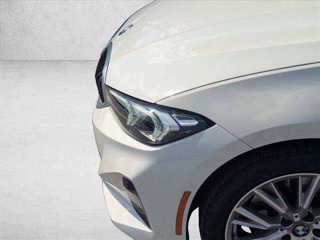 Certified 2023 BMW 330i Sedan RWD image 13