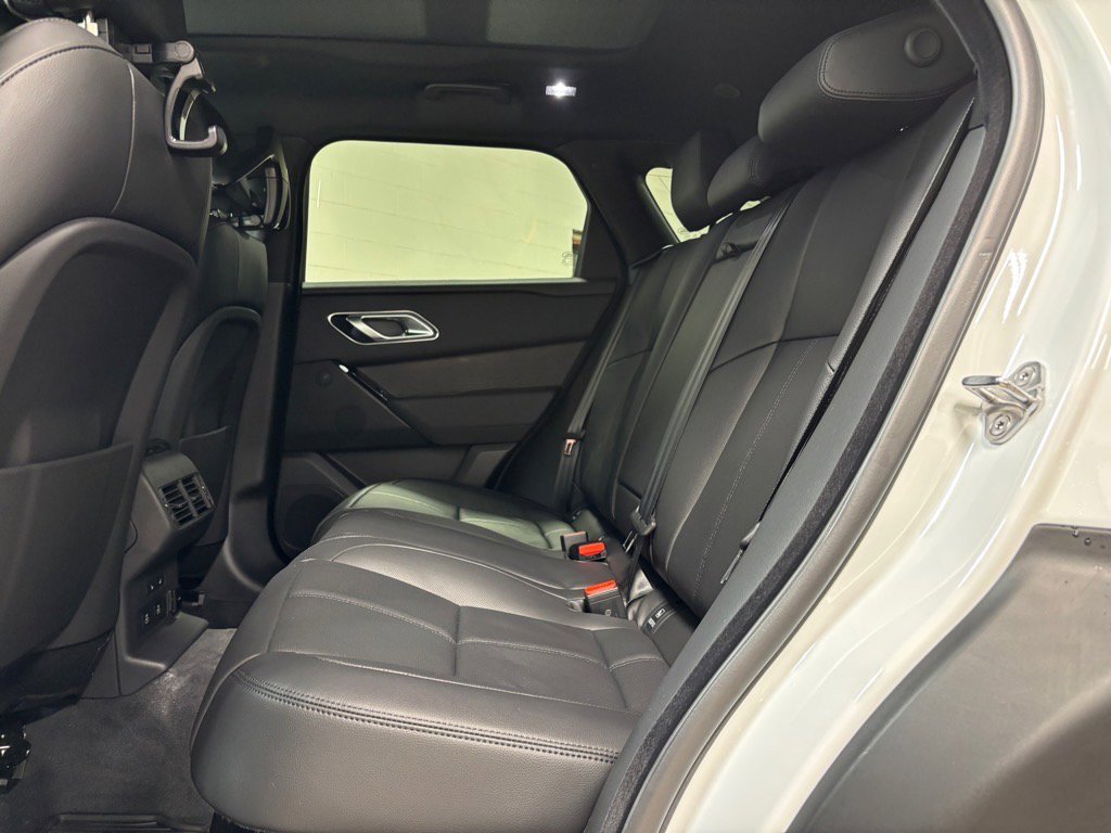 New 2026 Land Rover Range Rover Velar S image 29