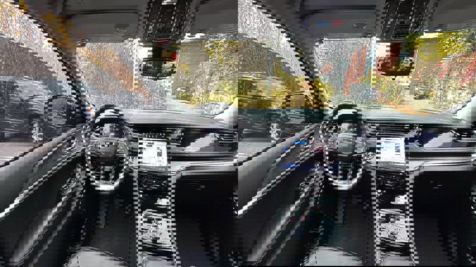 Used 2023 Jeep Grand Cherokee 4WD 4xe image 27