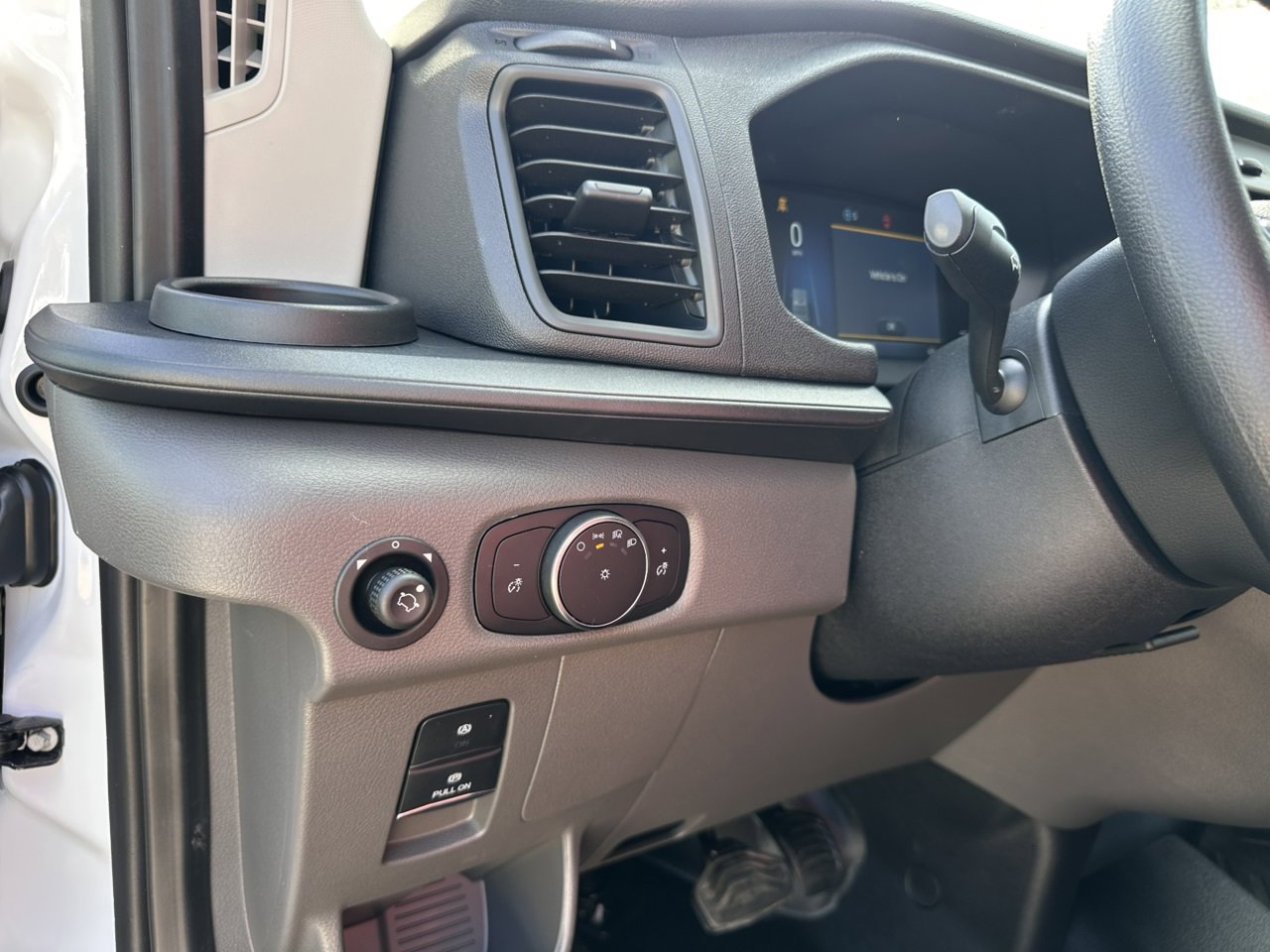 New 2026 Ford Transit 150 Low Roof AWD w/ Load Area Protection Package image 34