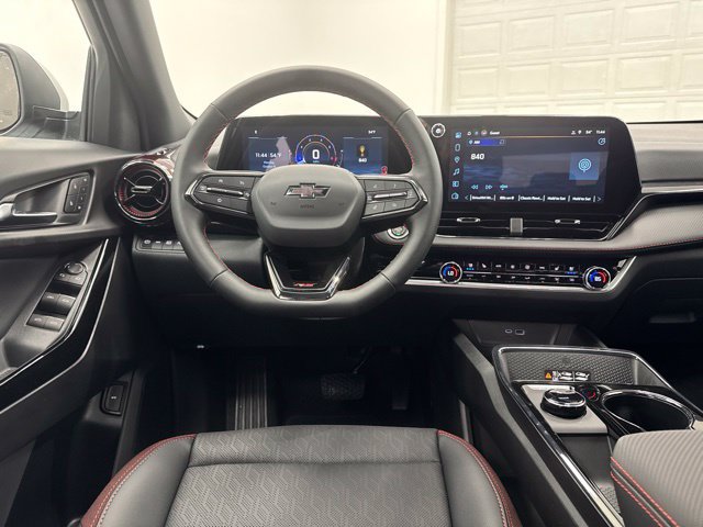 New 2027 Chevrolet Equinox RS w/ Safety and Technology Package AWD/4WD image 23