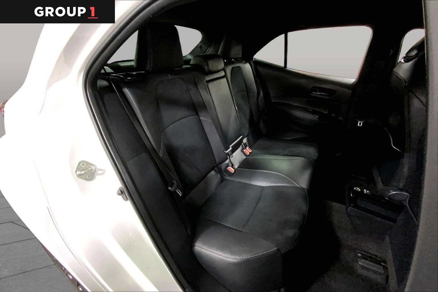 Certified 2025 Toyota Corolla GR AWD/4WD image 20