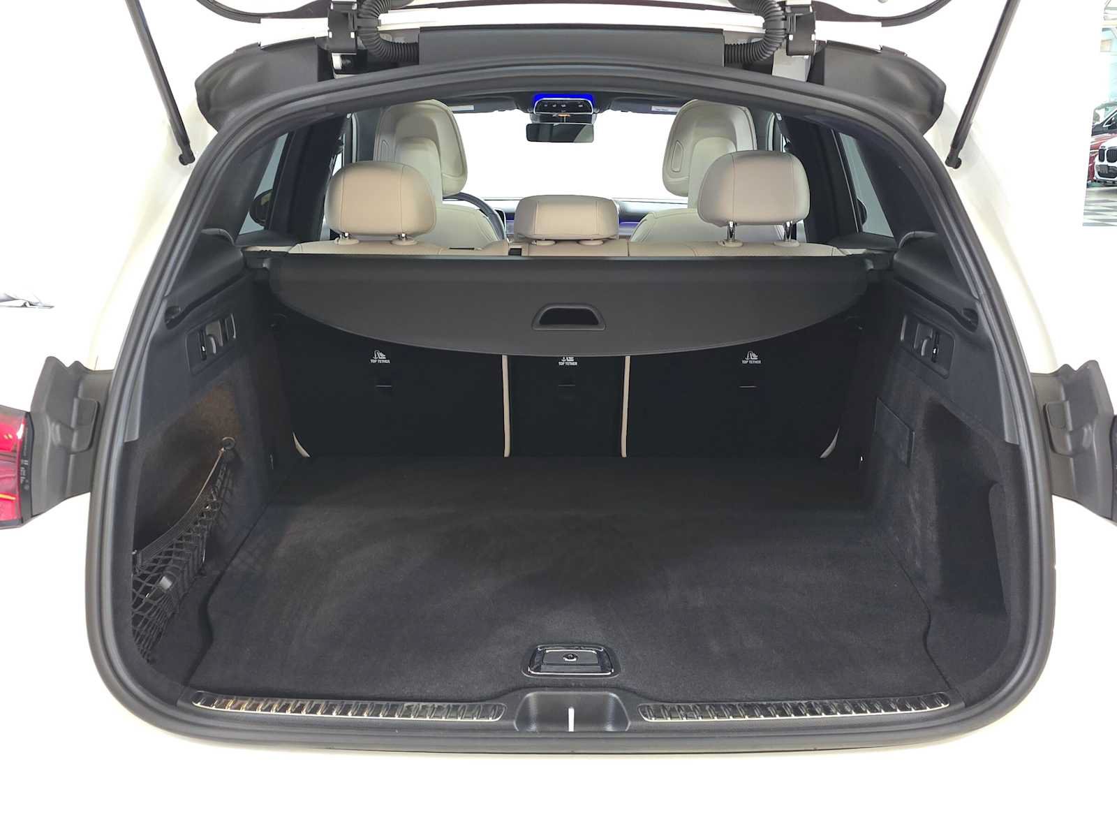 Certified 2026 Mercedes-Benz GLC 300 4MATIC image 14