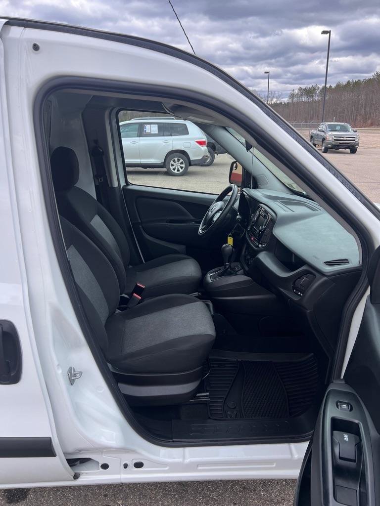 Used 2019 RAM ProMaster City Tradesman SLT FWD image 15