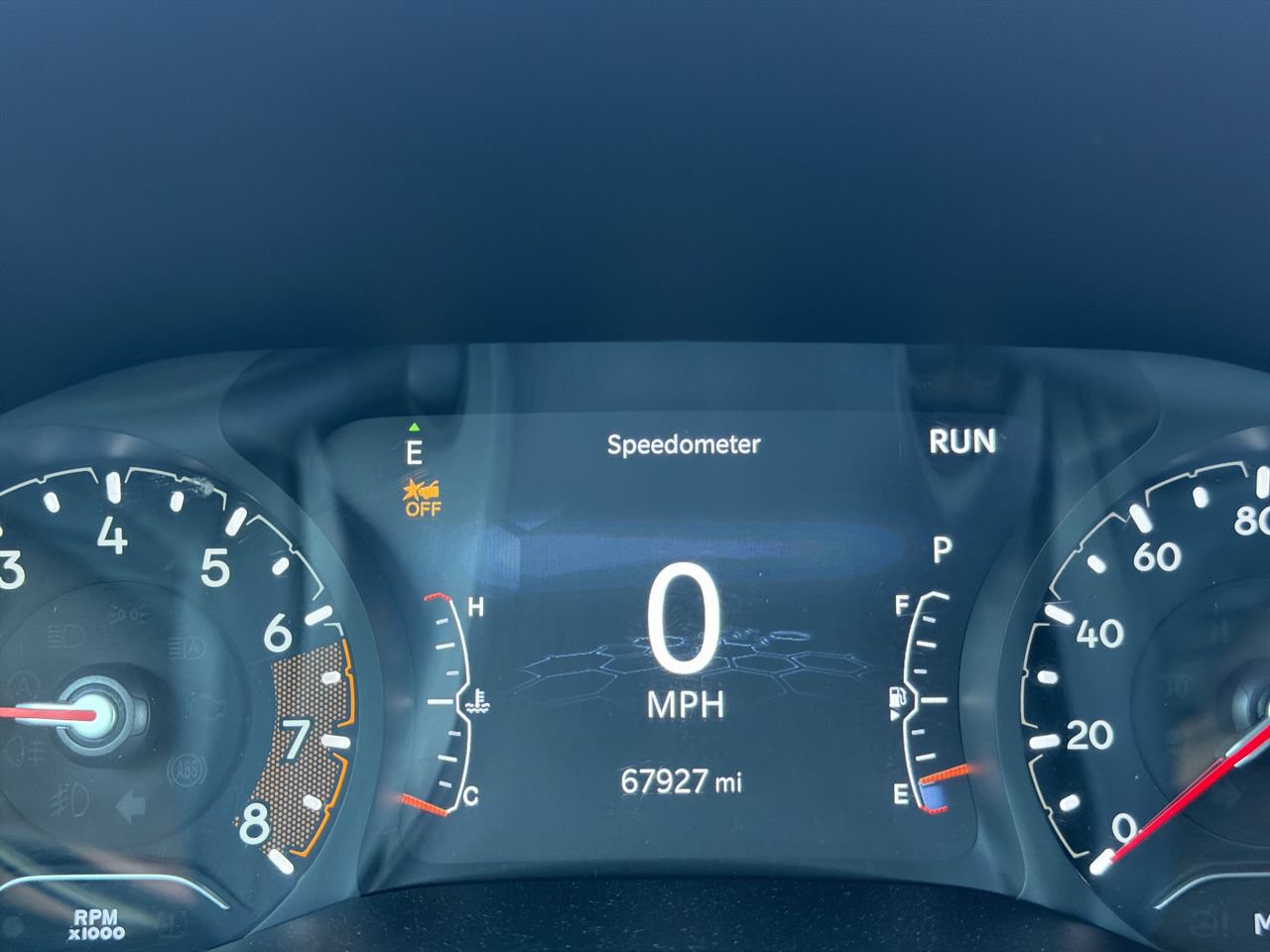 Used 2024 Jeep Compass Limited AWD/4WD image 15