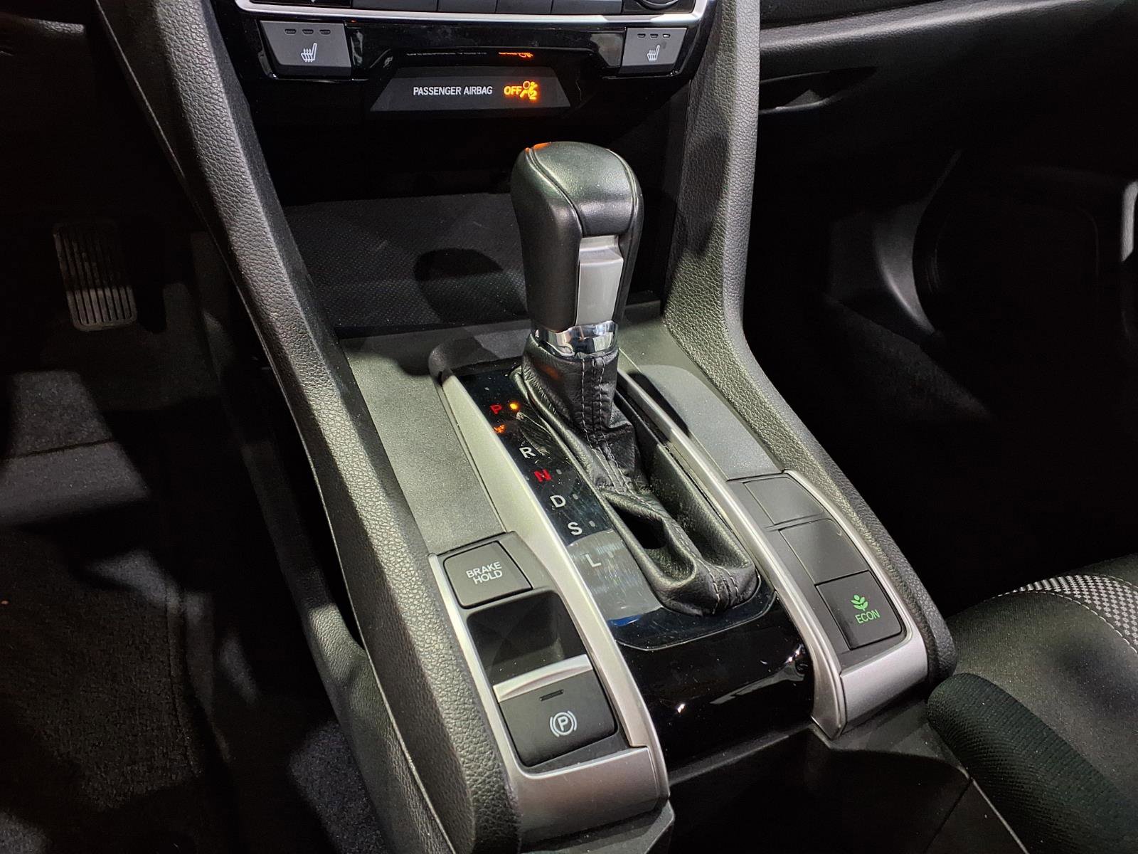 Used 2019 Honda Civic EX image 20