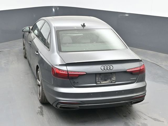Used 2023 Audi A4 2.0T Premium Plus w/ Premium Plus Package image 21