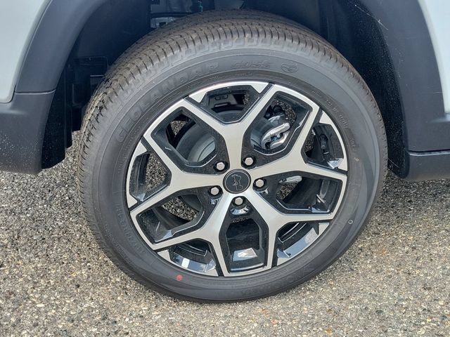 New 2026 Jeep Compass Limited AWD/4WD image 5