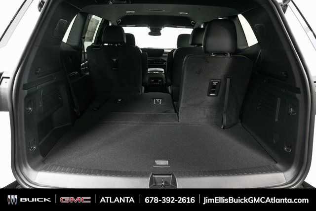 New 2026 Buick Enclave Sport Touring FWD image 27