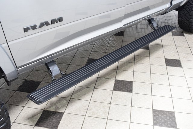 Used 2024 RAM 2500 Limited image 21