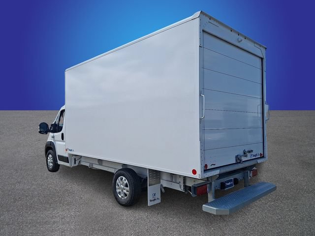 New 2023 RAM ProMaster 3500 FWD image 4