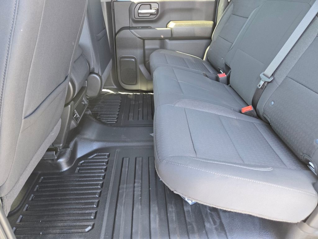 New 2025 Chevrolet Silverado 3500 W/T w/ WT Convenience Package image 10