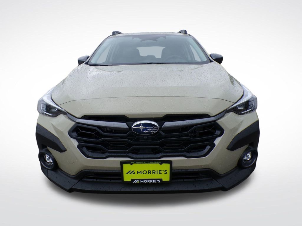 New 2026 Subaru Crosstrek 2.5i Limited AWD/4WD image 11