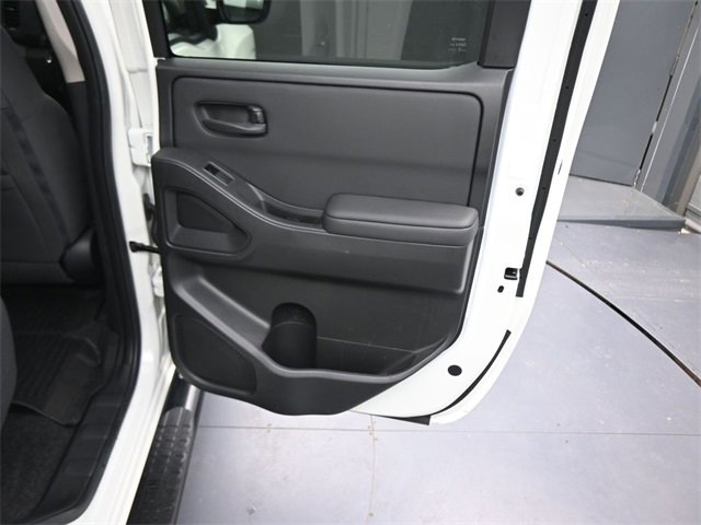 Used 2024 Nissan Frontier S image 13