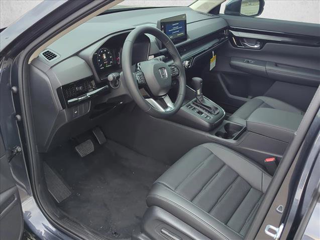New 2026 Honda CR-V EX-L image 11