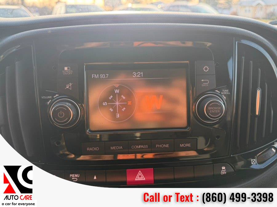 Used 2019 RAM ProMaster City Tradesman FWD image 25