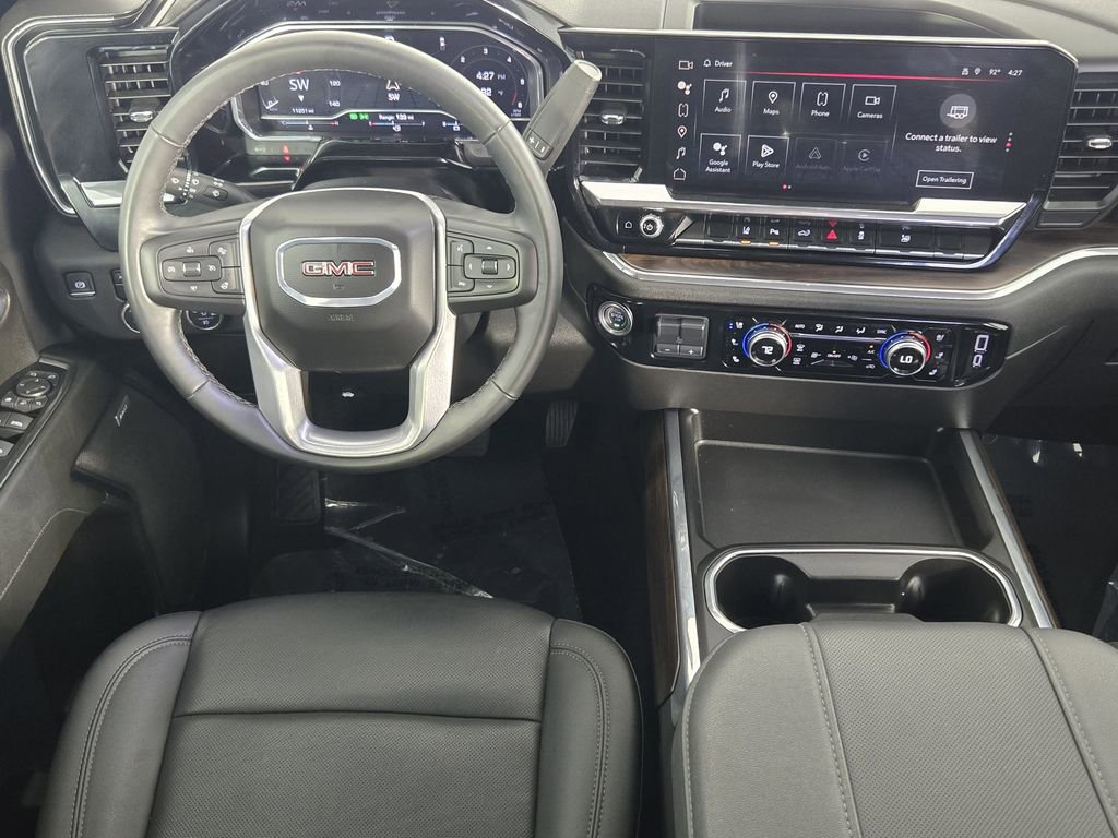 Used 2024 GMC Sierra 2500 SLT w/ SLT Premium Package image 29