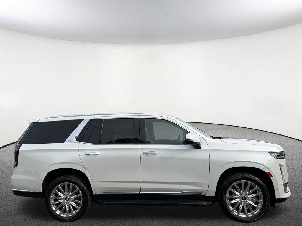 Certified 2023 Cadillac Escalade Premium Luxury AWD/4WD image 21