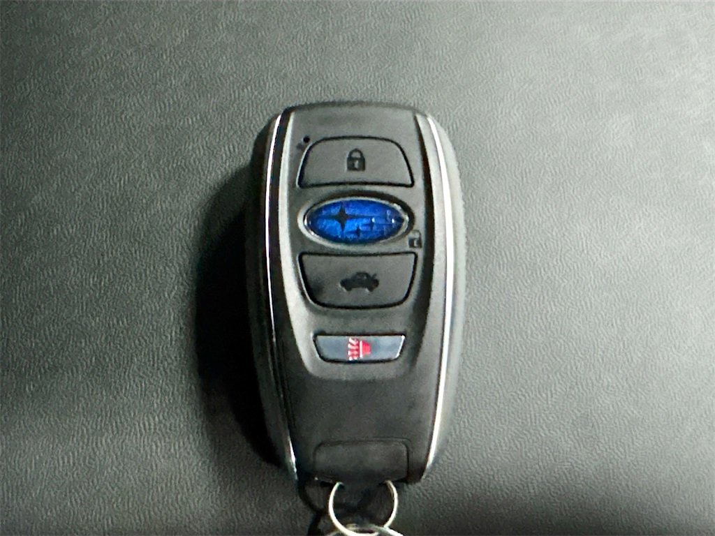 New 2026 Subaru Forester Premium image 31