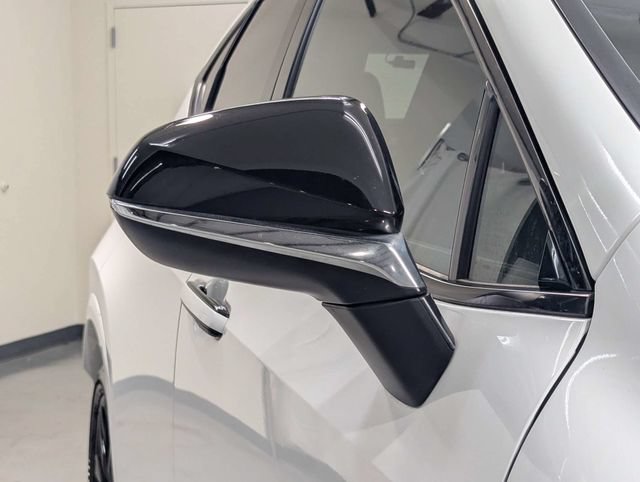 Used 2022 Lexus NX 350 F Sport w/ Accessory Package 2 AWD/4WD image 32