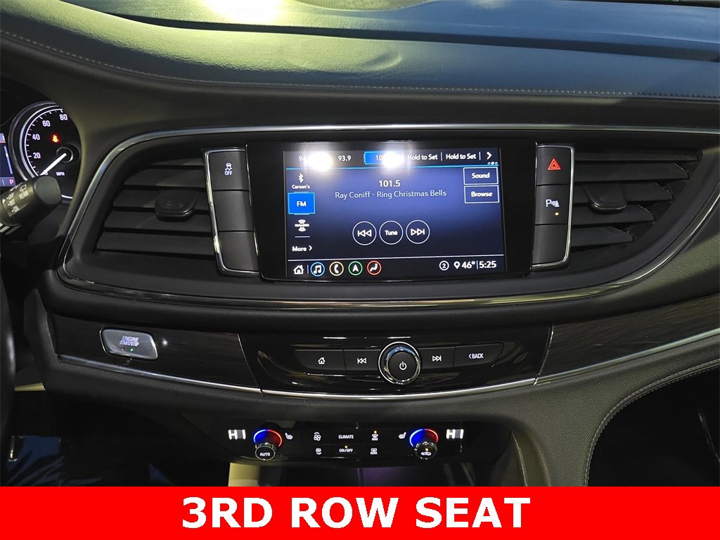 Used 2020 Buick Enclave Essence w/ Sport Touring Edition image 22