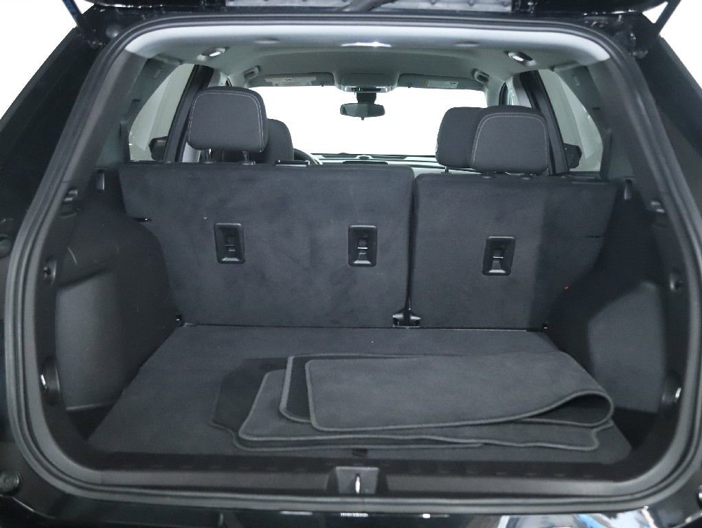 Used 2024 Chevrolet Equinox LS w/ LS Convenience Package FWD image 29