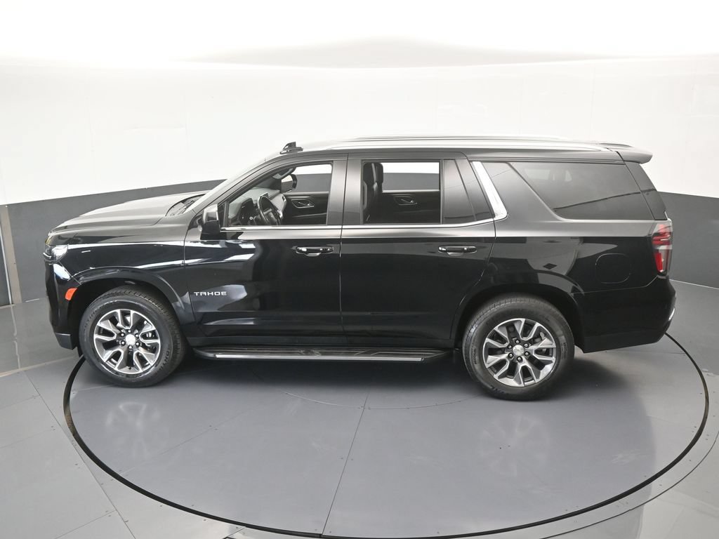Used 2023 Chevrolet Tahoe LT RWD image 53