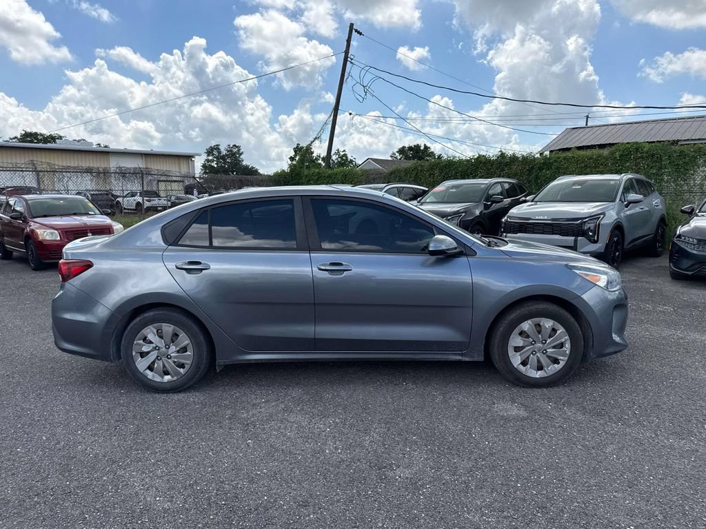 Used 2019 Kia Rio S FWD image 8