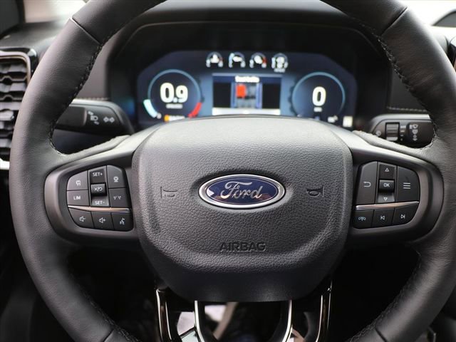 New 2026 Ford Ranger Lariat w/ FX4 Off-Road Package image 26