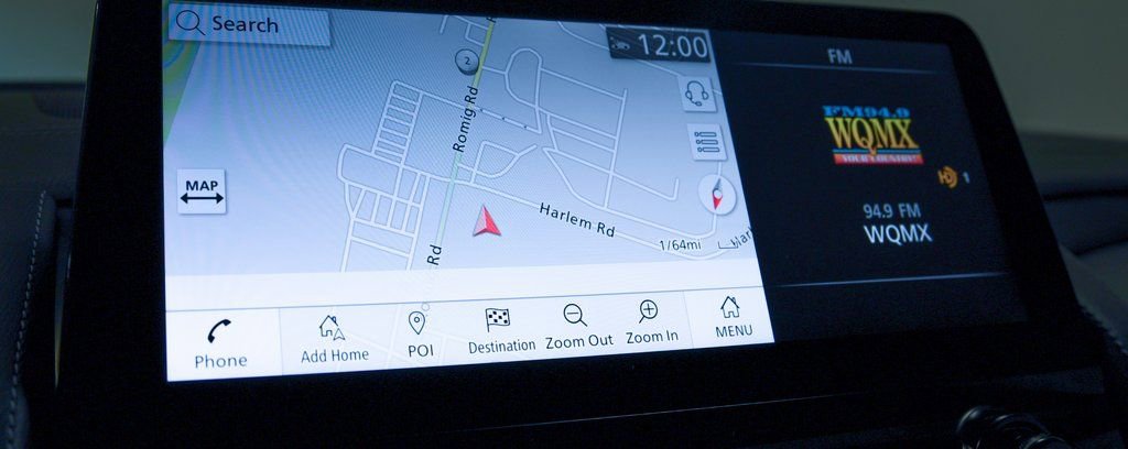 Used 2024 INFINITI QX80 Luxe image 21