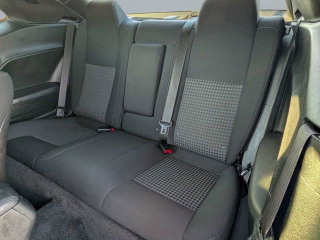 Used 2018 Dodge Challenger T/A w/ Quick Order Package 28P T/A image 13