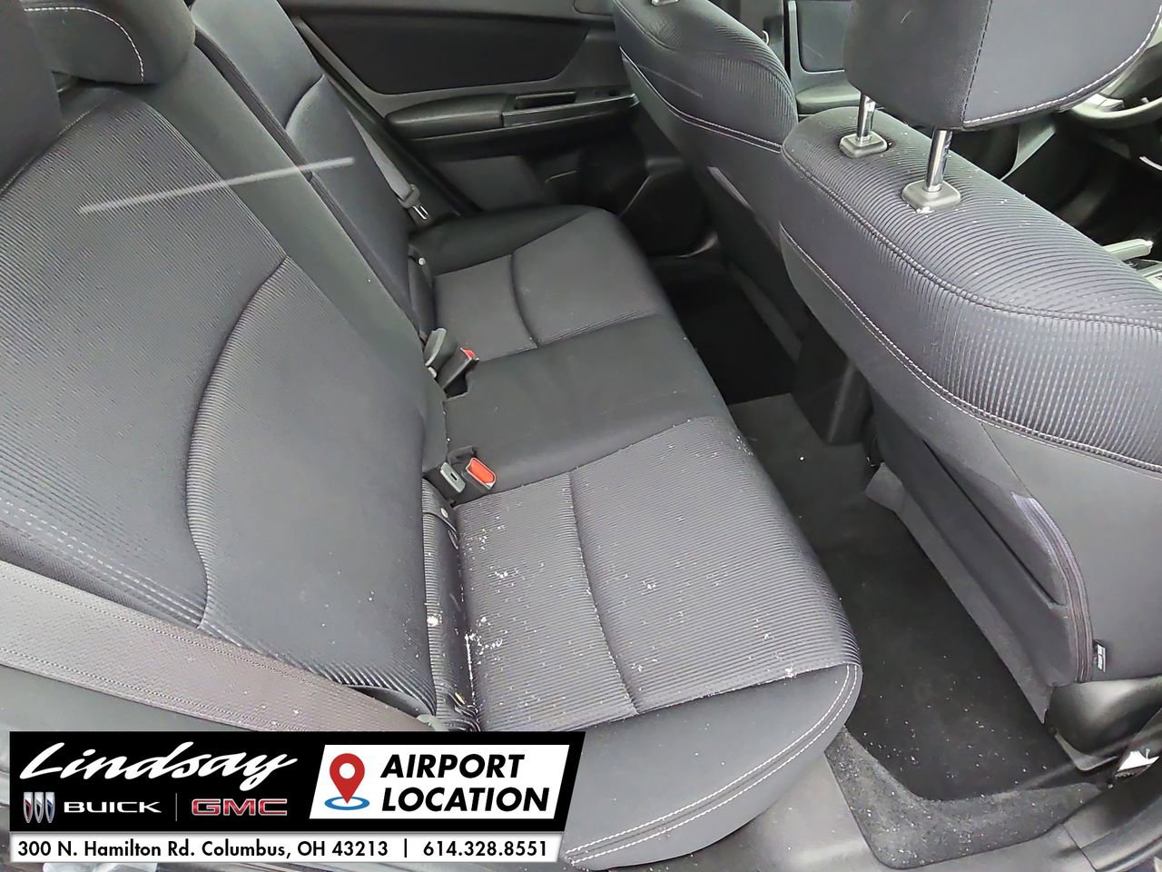 Used 2014 Subaru Impreza 2.0i Sport Premium image 23