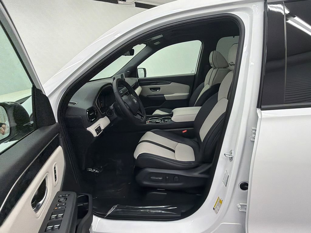 New 2026 Honda Passport TrailSport Elite image 9