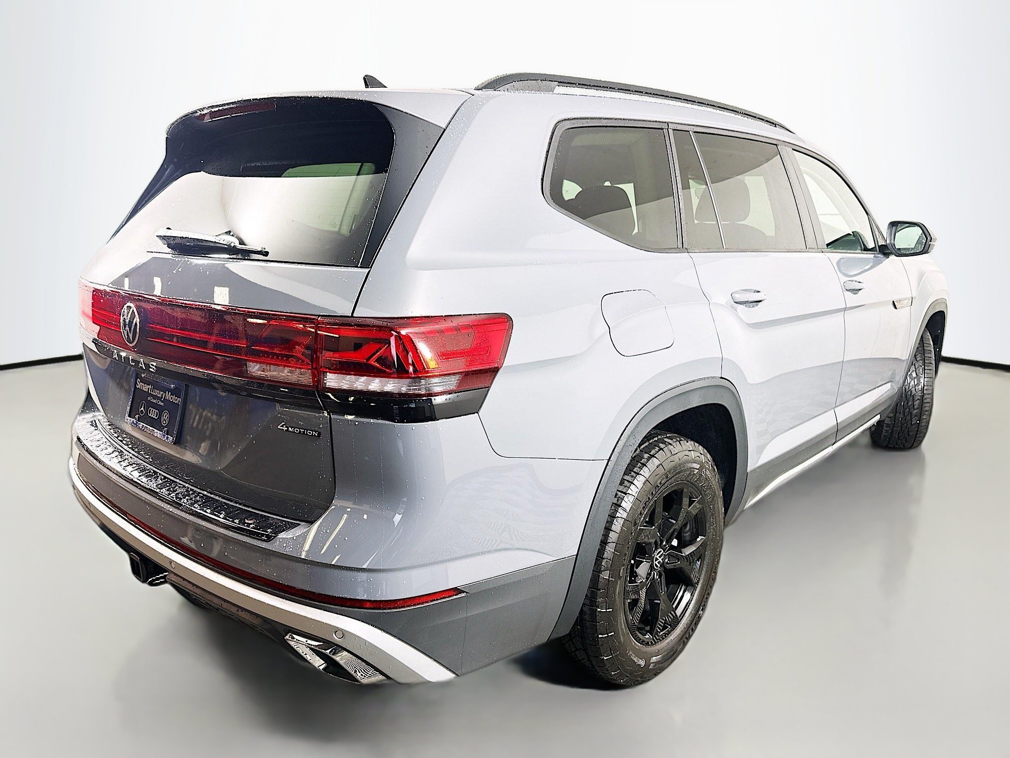 New 2026 Volkswagen Atlas Peak Edition AWD/4WD image 7