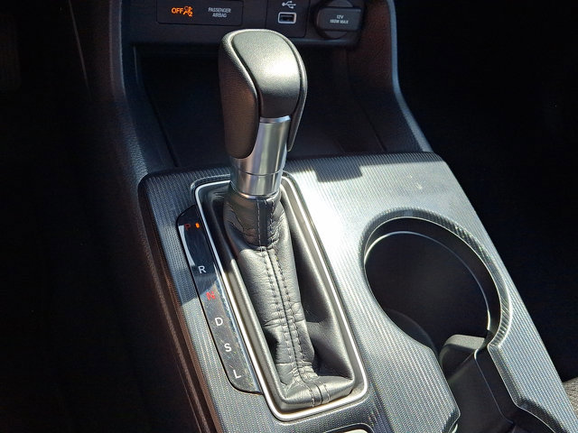 Certified 2023 Honda Civic EX image 15