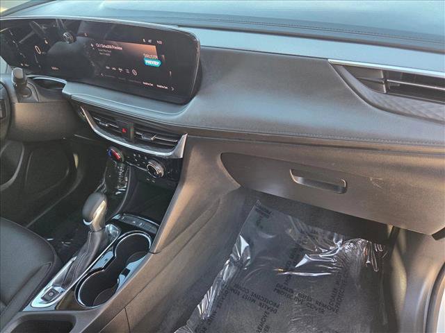 Used 2024 Buick Encore GX Sport Touring image 20