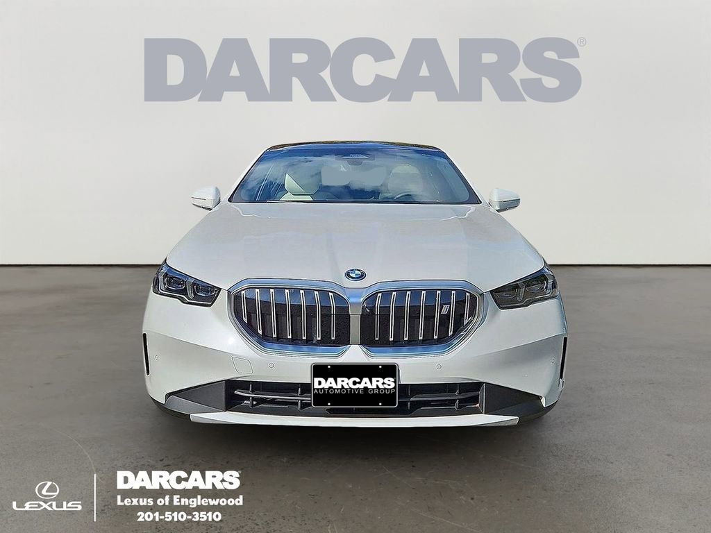 Used 2024 BMW i5 eDrive40i w/ Premium Package