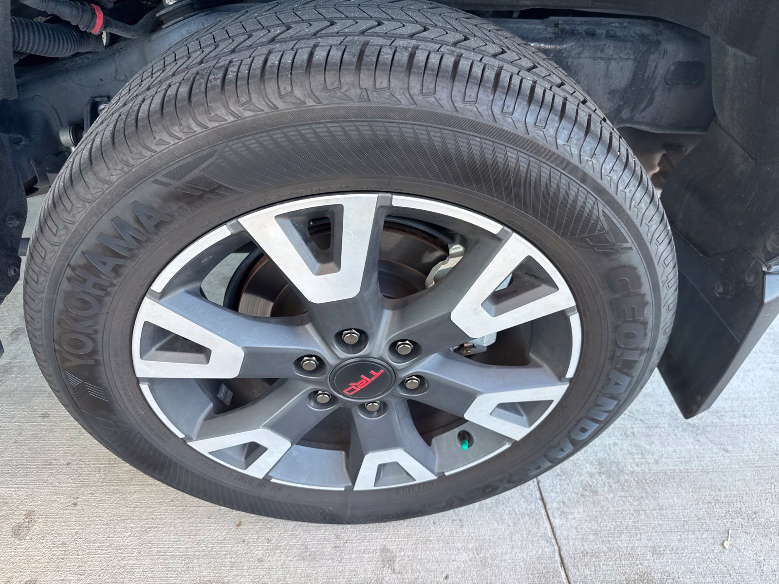 Used 2025 Toyota 4Runner TRD Sport Premium w/ Tow Technology Package AWD/4WD image 14