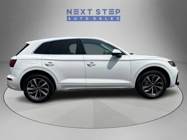 Used 2023 Audi Q5 2.0T Premium Plus AWD/4WD image 9