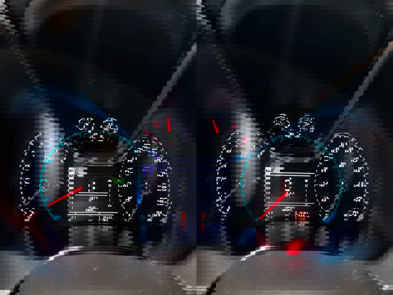 Used 2017 Chevrolet Colorado Z71 image 15