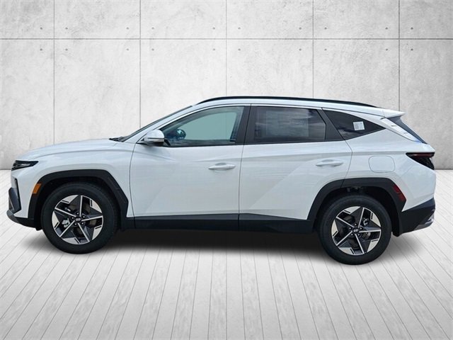 New 2026 Hyundai Tucson SEL image 2