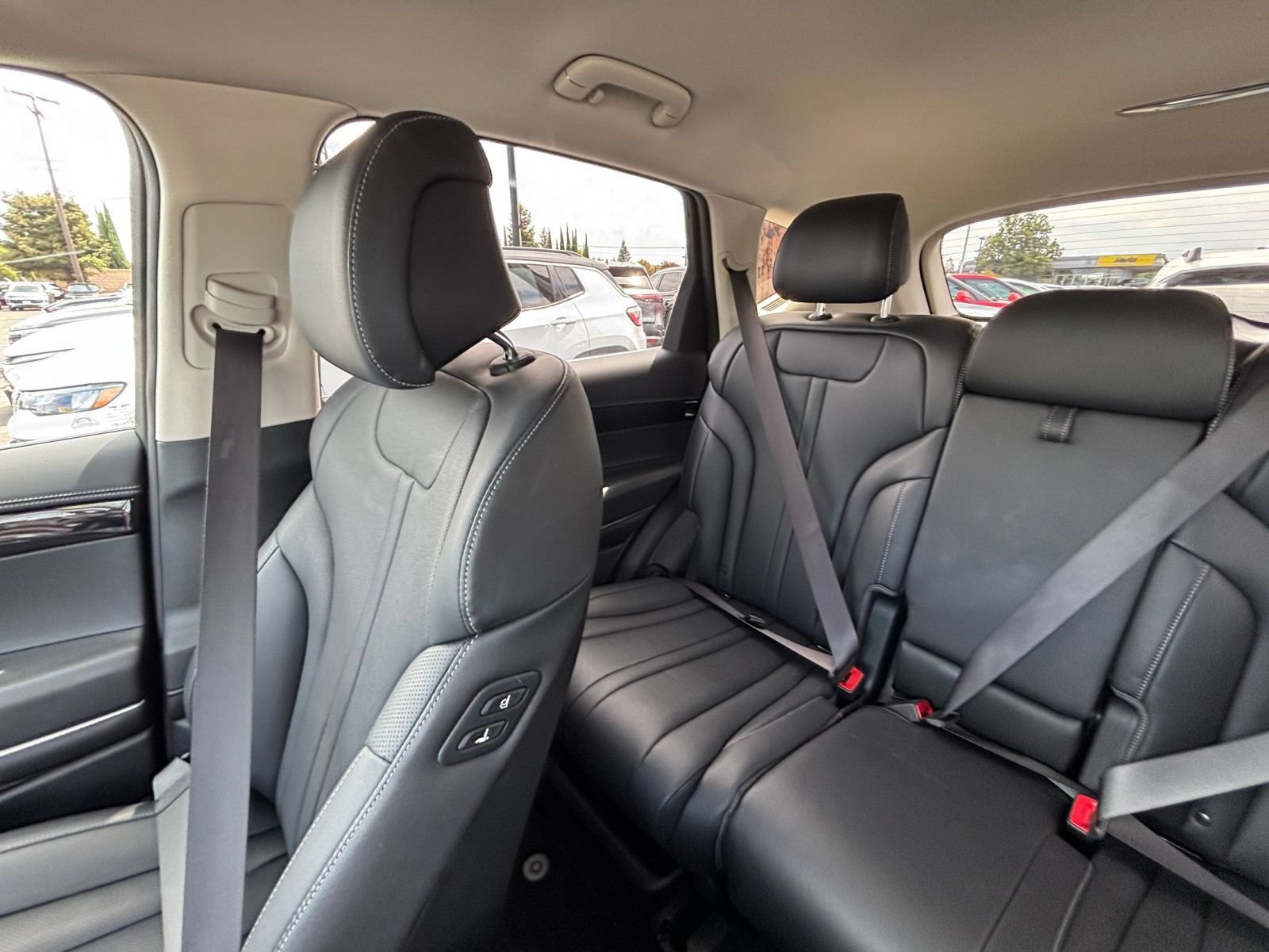 Used 2026 Genesis GV80 2.5T AWD/4WD image 41