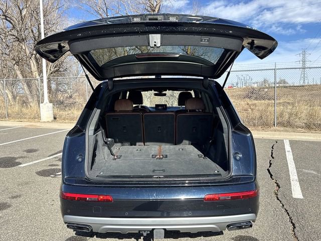Used 2018 Audi Q7 3.0T Premium image 27