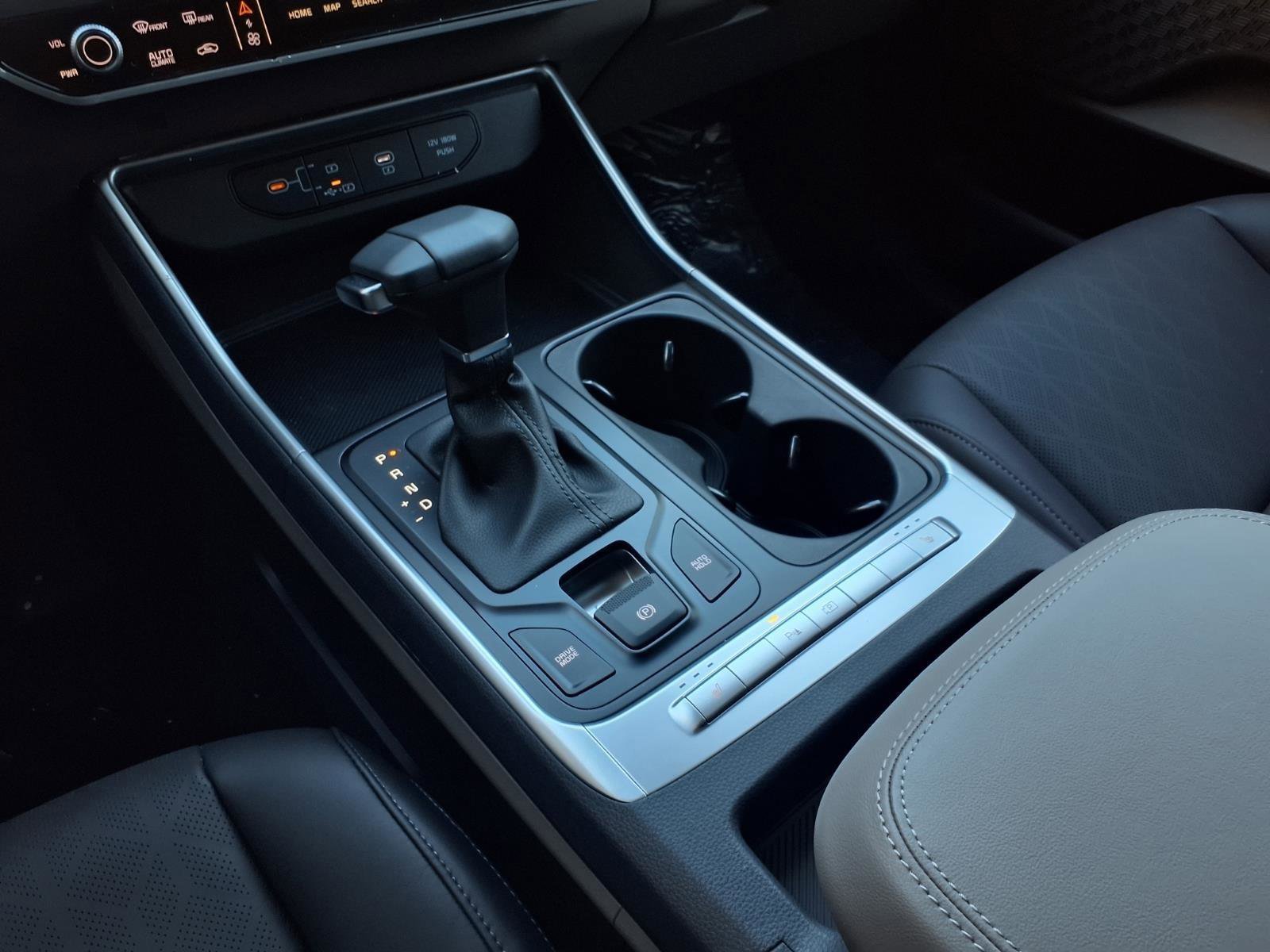 New 2026 Kia Carnival image 9