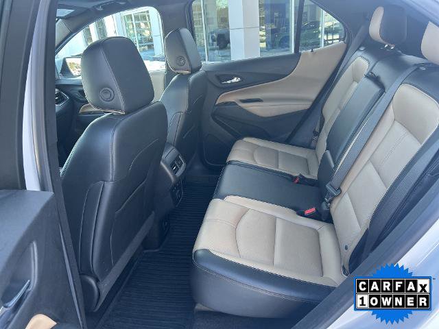 Used 2023 Chevrolet Equinox Premier image 9