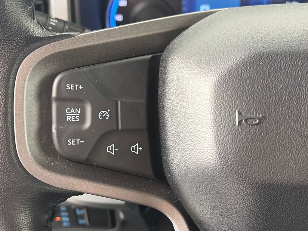 Used 2024 Ford Bronco Big Bend AWD/4WD image 16