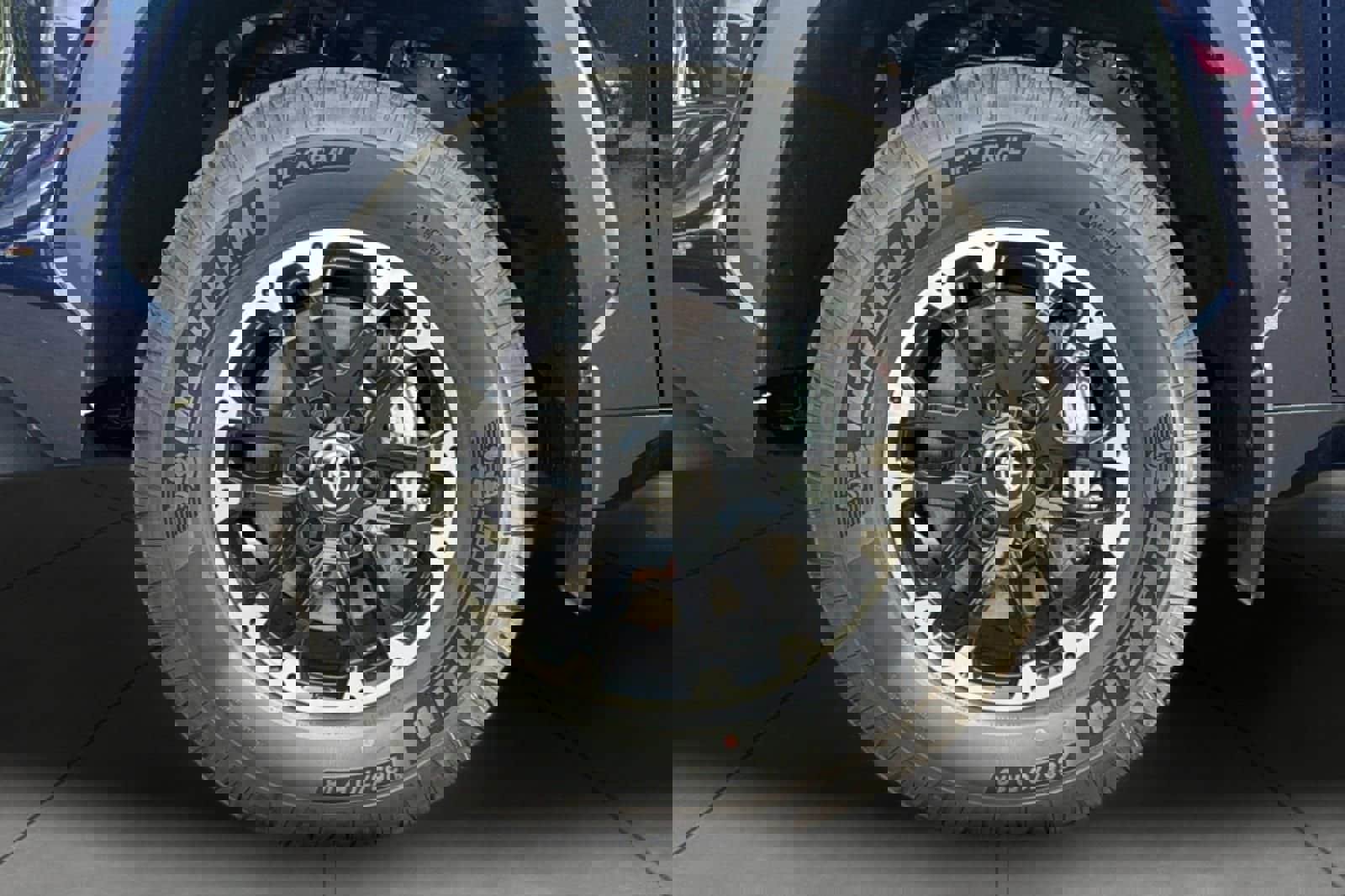 New 2026 Toyota Tundra SR5 image 32