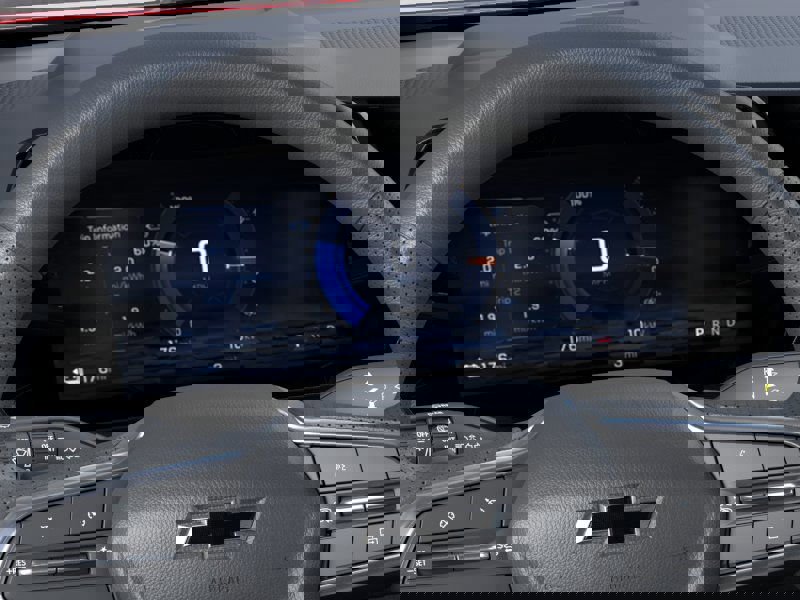 New 2026 Chevrolet Blazer EV LT image 18