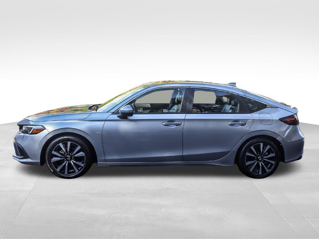 Used 2024 Honda Civic EX-L image 11